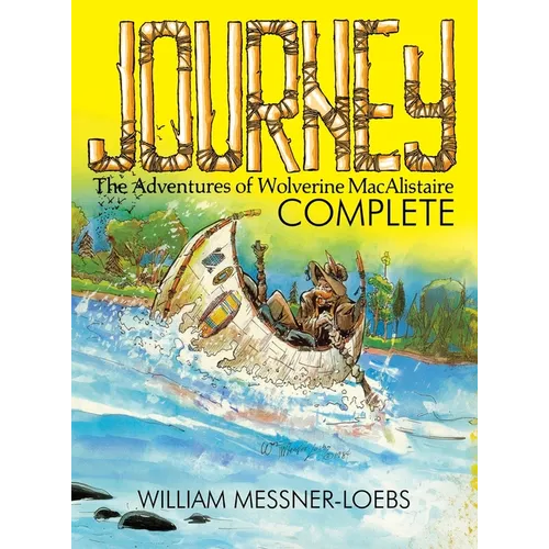 Journey Complete