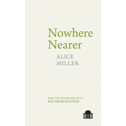 Nowhere Nearer