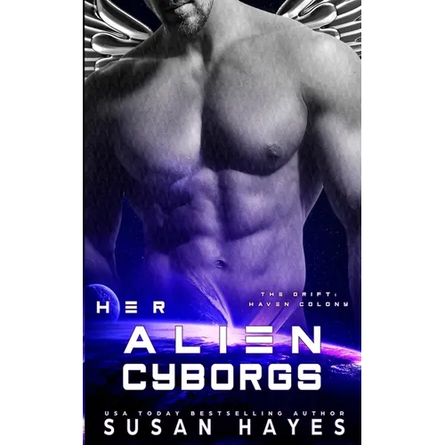 Her Alien Cyborgs