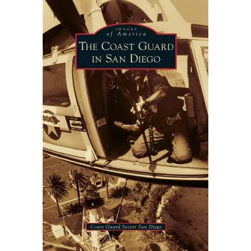 Coast Guard in San Diego
