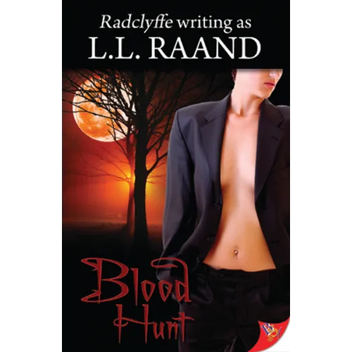 Blood Hunt