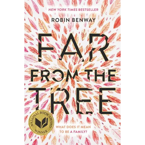 Far from the Tree