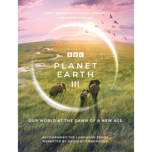 Planet Earth III