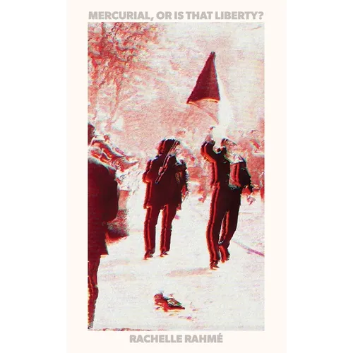 Mercurial, or Is That Liberty