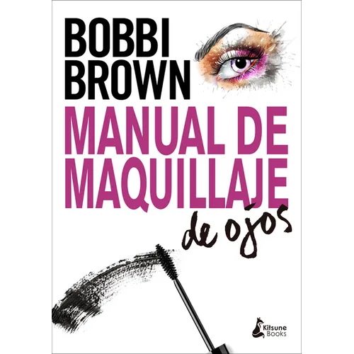 Manual de Maquillaje de Ojos