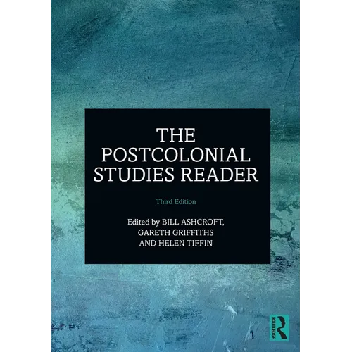 The Postcolonial Studies Reader