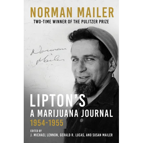 Lipton's, a Marijuana Journal: 1954-1955