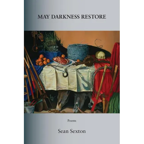 May Darkness Restore