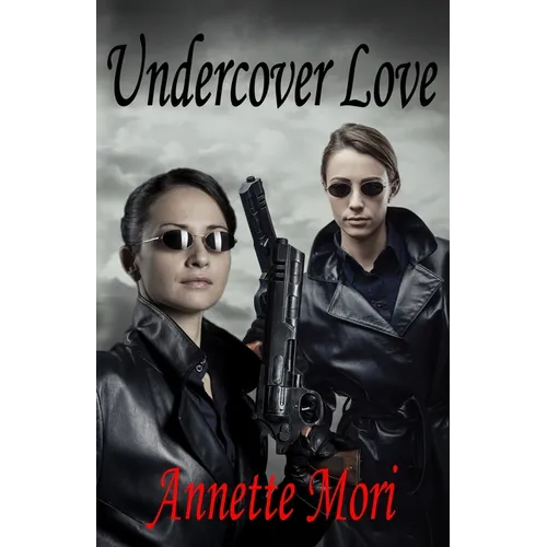 Undercover Love