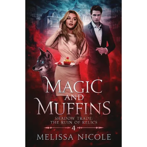 Magic and Muffins