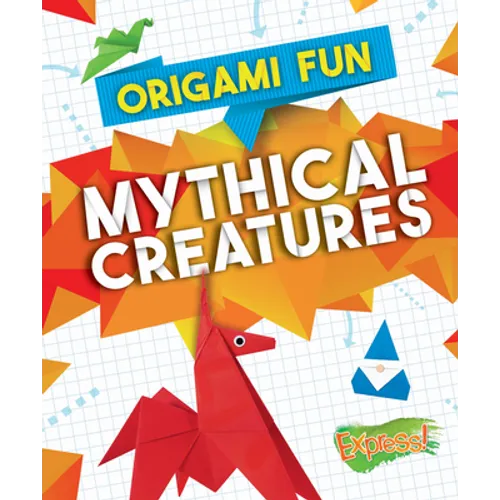 Mythical Creatures