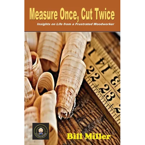 Measure Once, Cut Twice