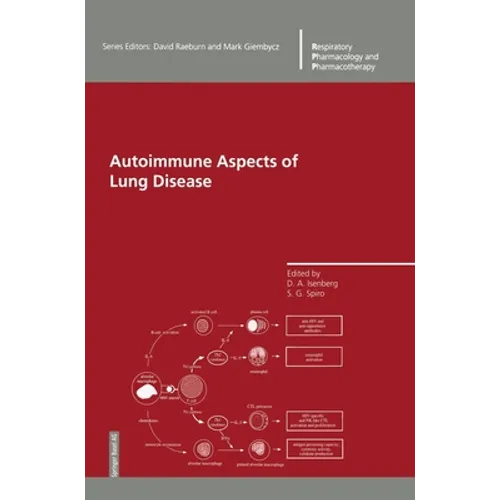 The Lung in Autoimmune Disease