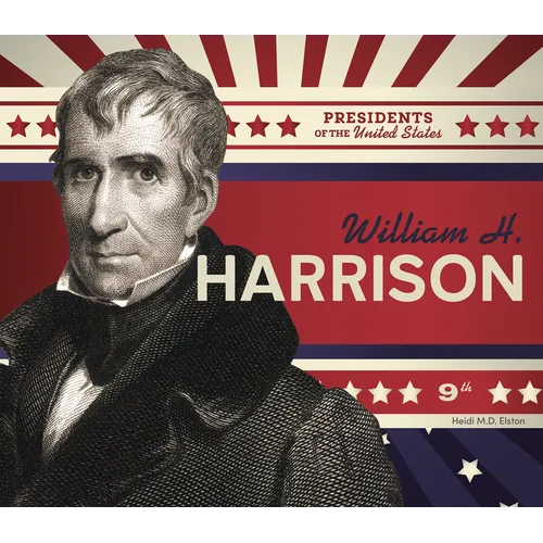 William H. Harrison