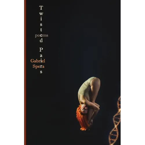 Twisted Pairs: Poems