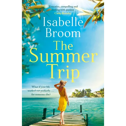 The Summer Trip