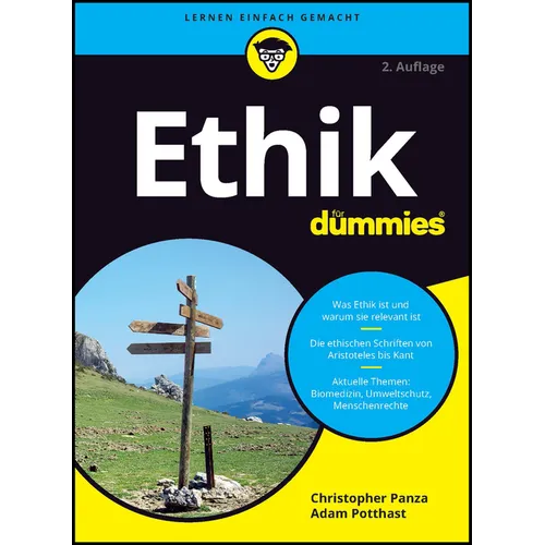Ethik für Dummies