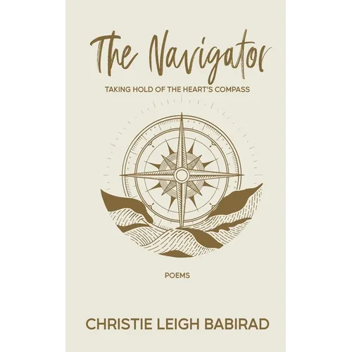 The Navigator: Poems