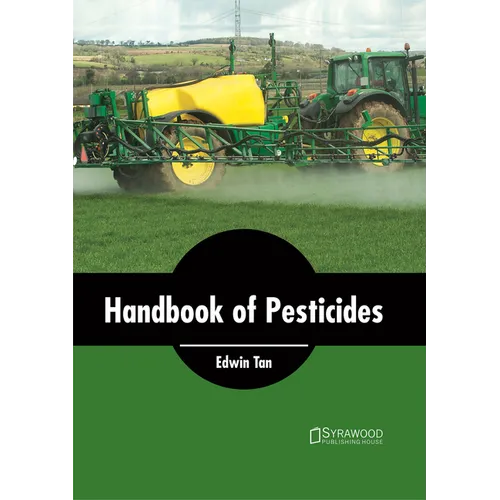 Handbook of Pesticides