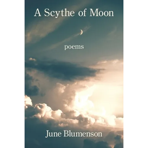 A Scythe of Moon