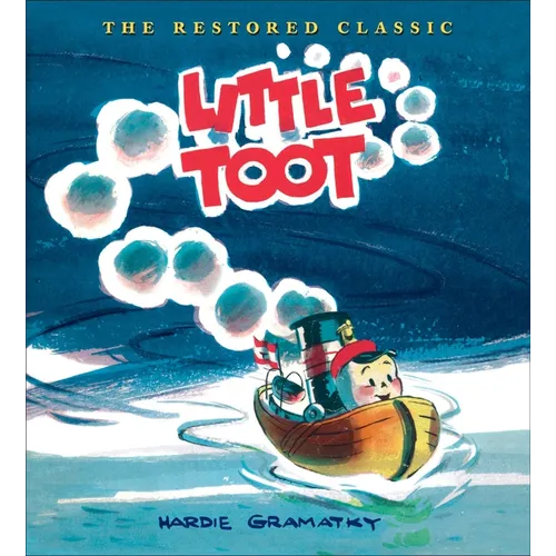 Little Toot