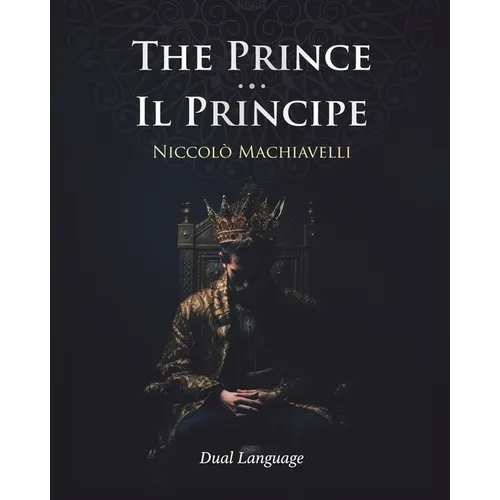 The Prince - Il Principe