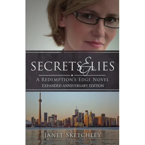 Secrets and Lies: A Redemption's Edge Novel