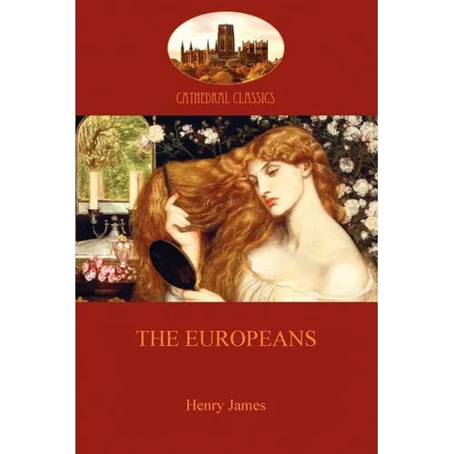 The Europeans (Aziloth Books)