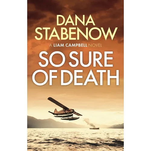 So Sure of Death