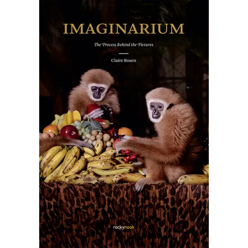 Imaginarium: The Process Behind the Pictures