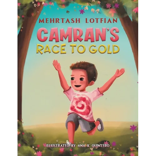 Camran's Race to Gold