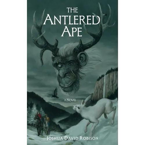 The Antlered Ape