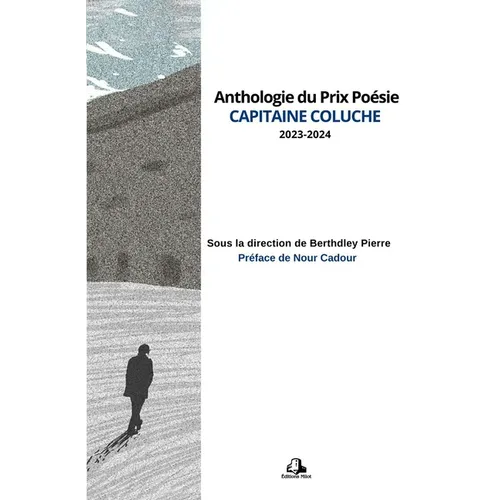 Anthologie du Prix Poésie Capitaine Coluche