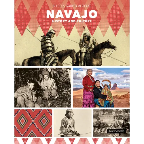 Navajo History and Culture