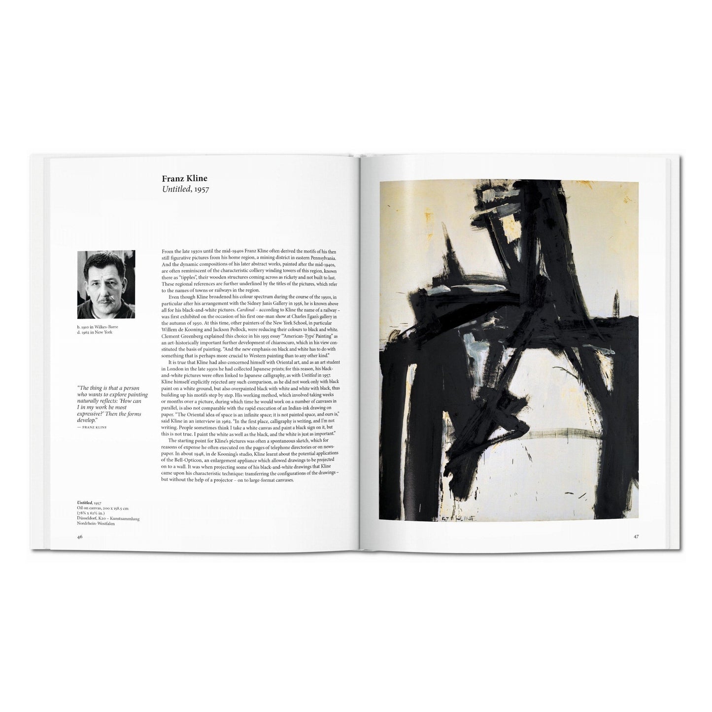 Abstract Expressionism (English) Book