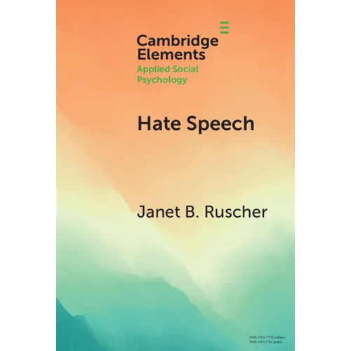 Hate Speech