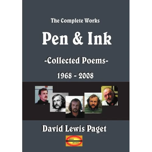 Pen & Ink