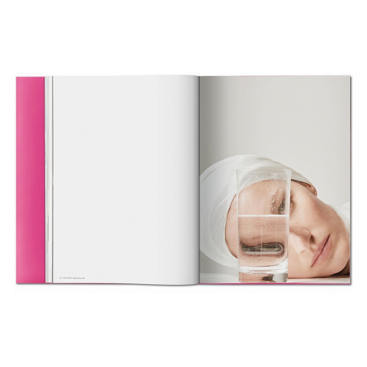 Gisele Bündchen (English) Book