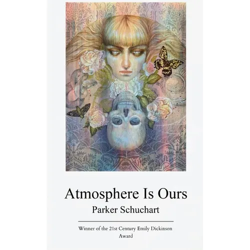 Atmosphere is Ours​​​​​​​​​​​​​​​​