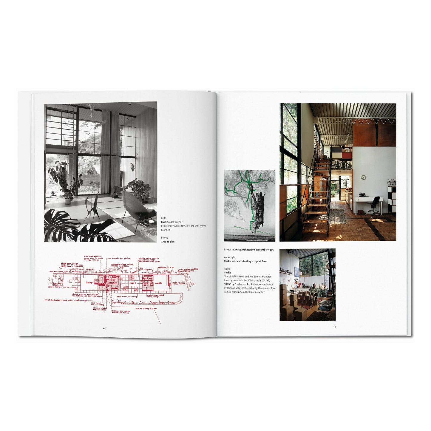 Case Study Houses (English) Book