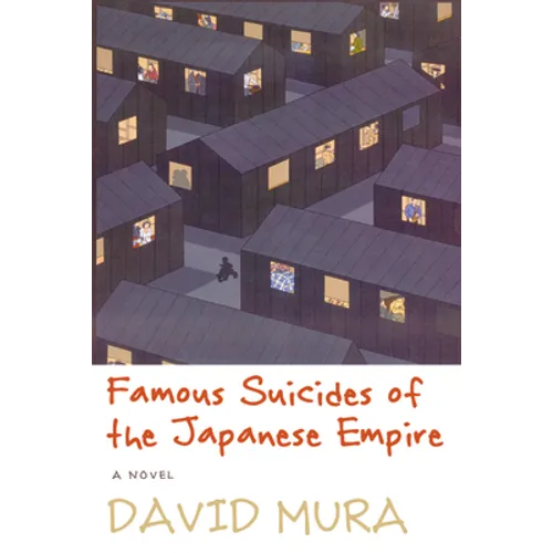 Famous Suicides of the Japanese Empire
