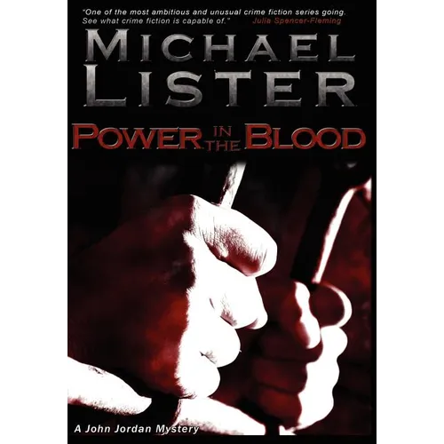 Power in the Blood
