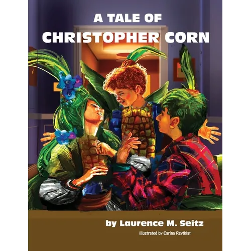 A Tale of Christopher Corn