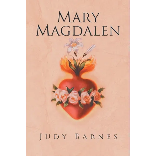 Mary Magdalen