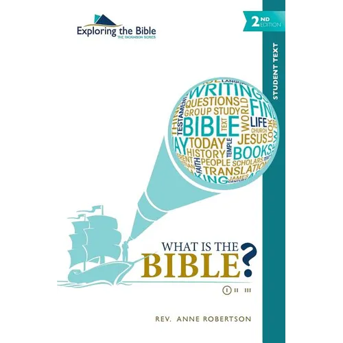 What Is the Bible?