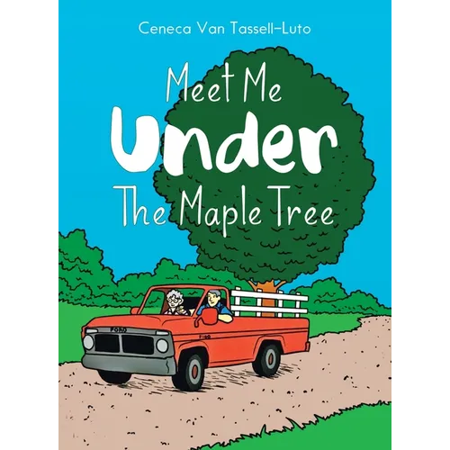 Meet Me Under the Maple Tree