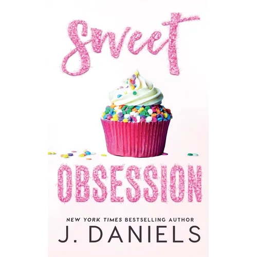 Sweet Obsession: A Friends to Lovers Romance