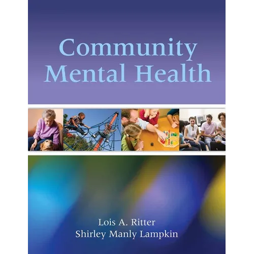 Community Mental Health: .
