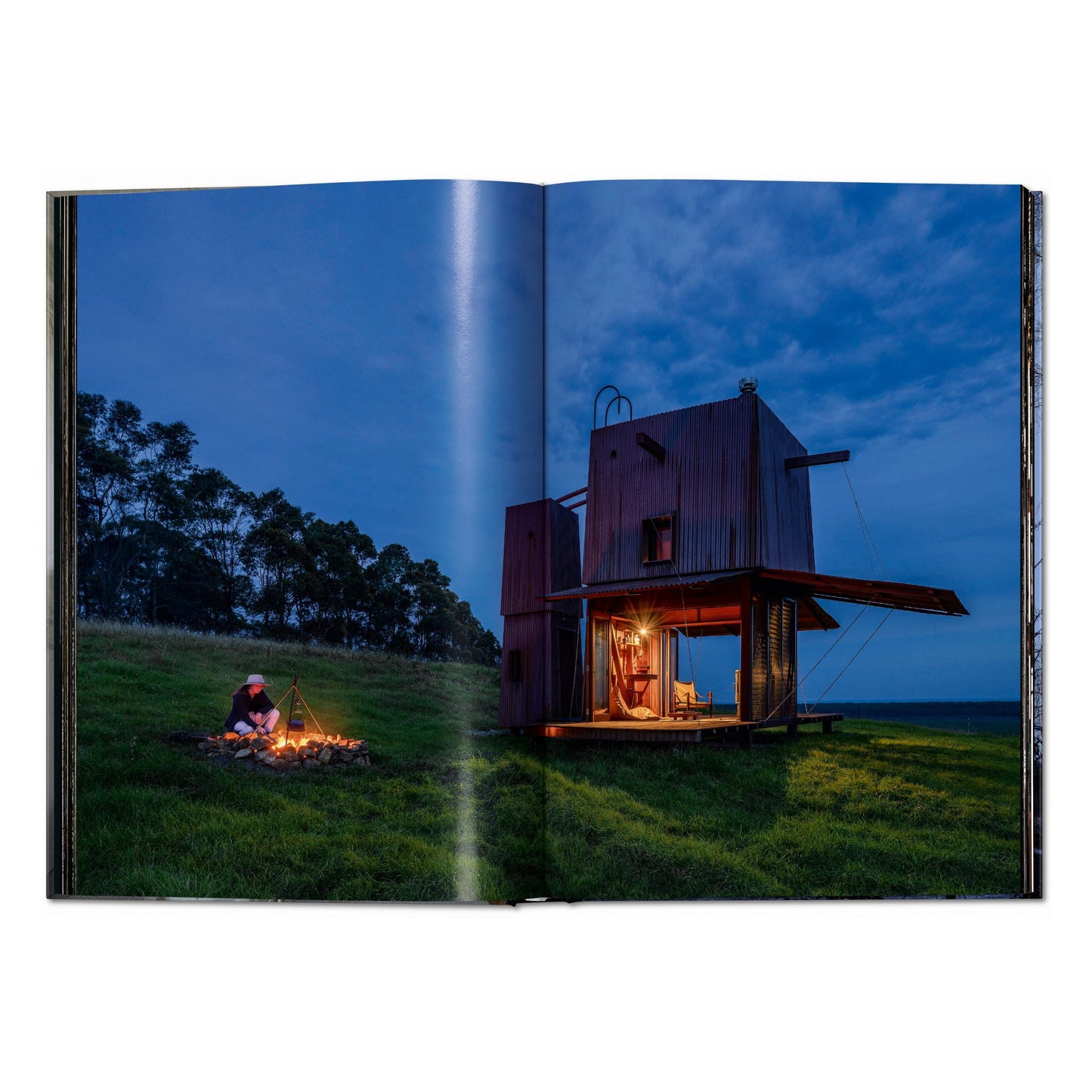 Homes For Our Time. Small Houses (German, French, English) Book