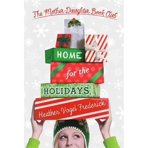 Home for the Holidays